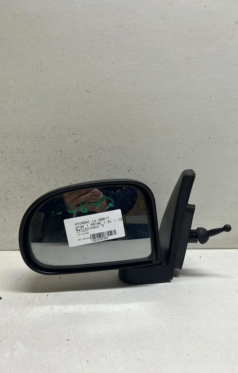Retroviseur exterieur gauche Hyundai ATOS (MX) 1.0 i (1998-2000) occasion