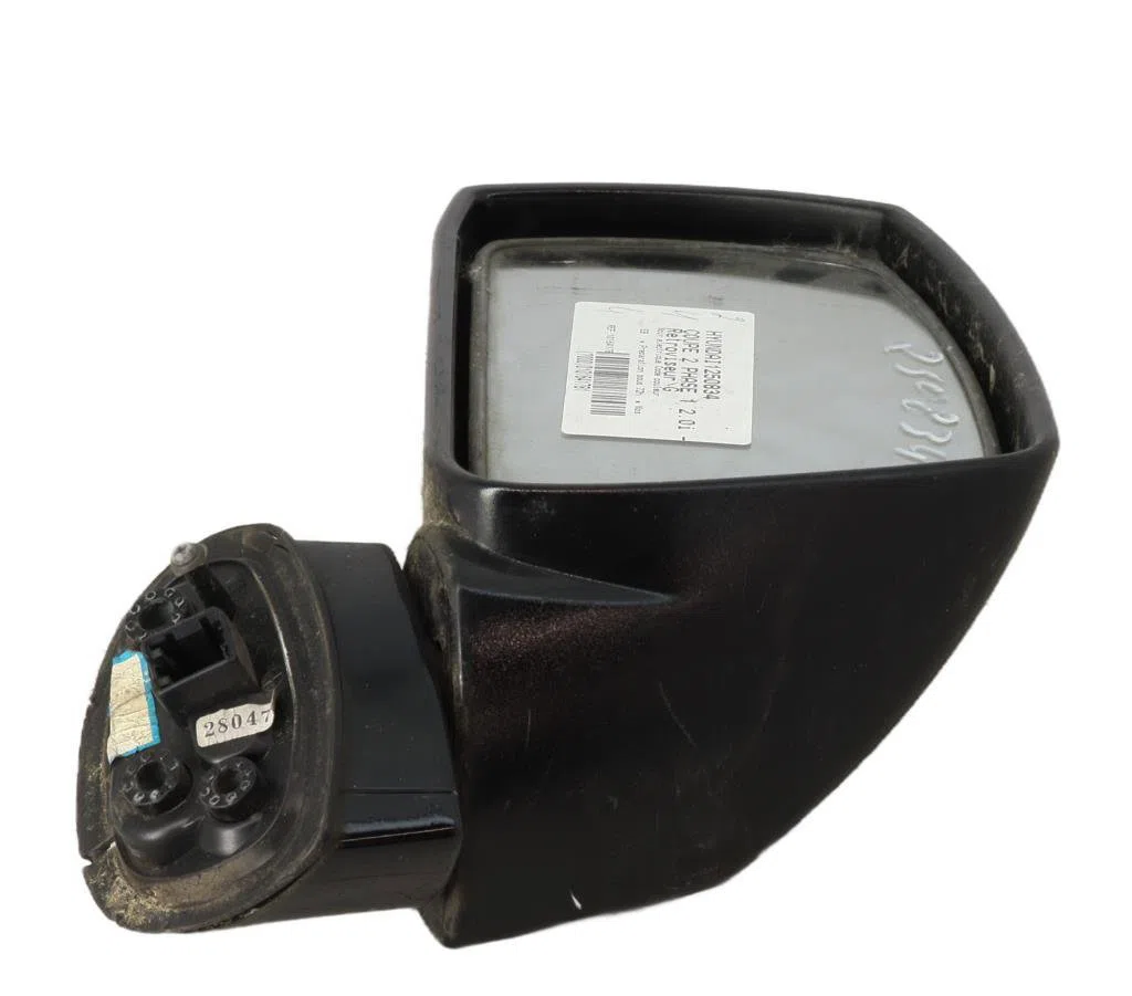 Retroviseur exterieur gauche Hyundai COUPE II (GK) 2.0 (2002-2009) occasion