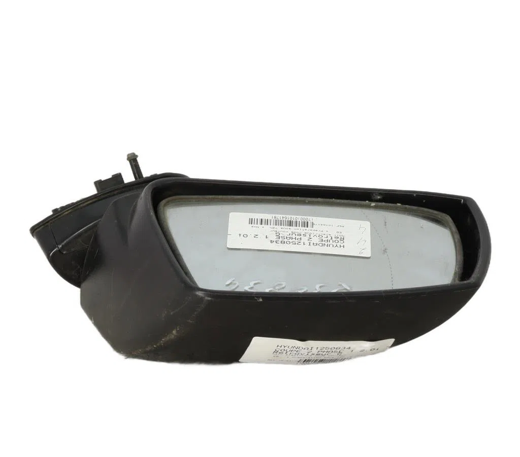 Retroviseur exterieur gauche Hyundai COUPE II (GK) 2.0 (2002-2009) occasion