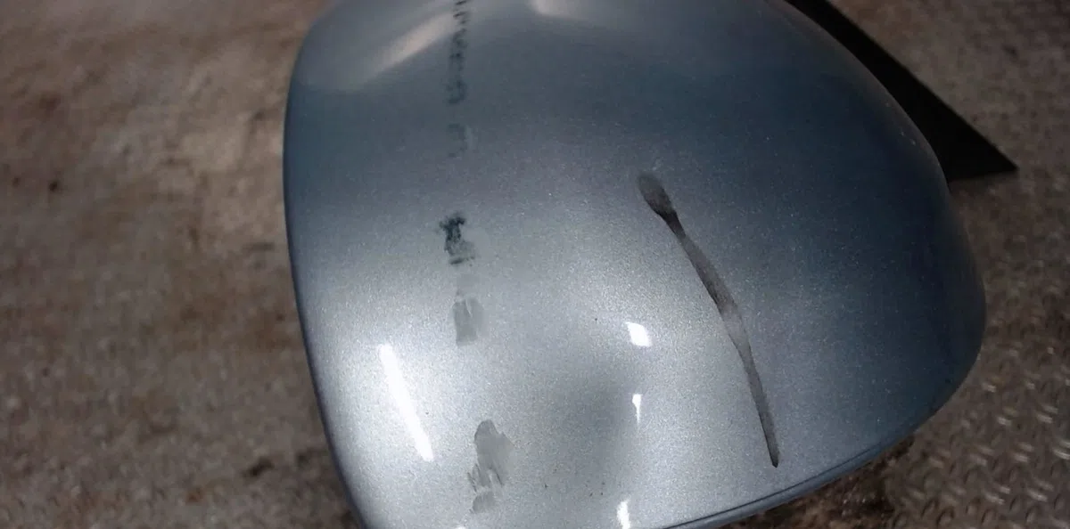 Retroviseur exterieur gauche HYUNDAI GETZ  GETZ PHASE 1 occasion