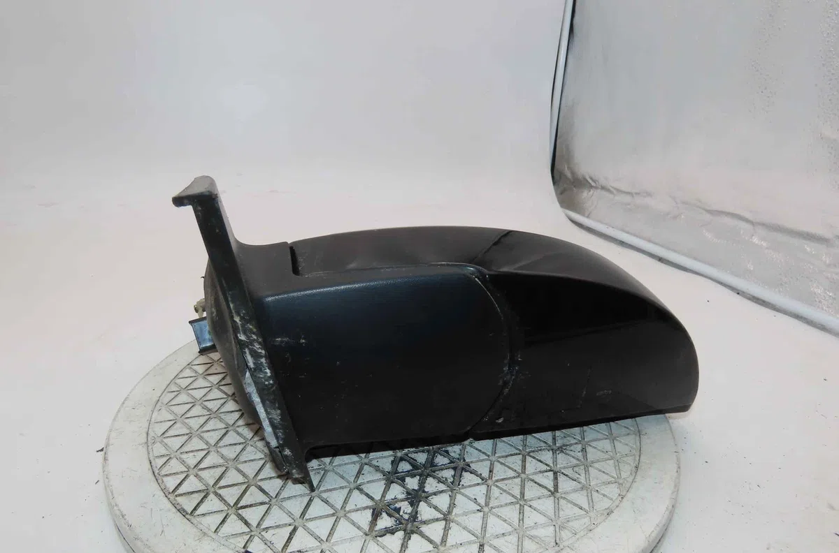 Retroviseur exterieur gauche HYUNDAI GETZ occasion