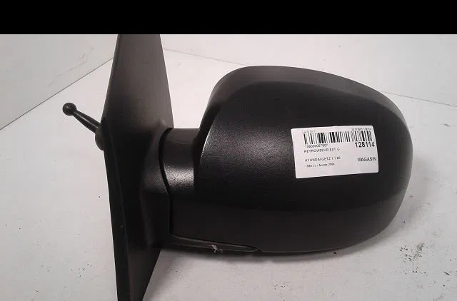 Retroviseur exterieur gauche Hyundai GETZ (TB) 1.1 (2002-2005) 5 portes occasion