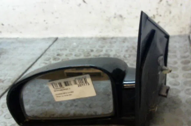 Retroviseur exterieur gauche Hyundai GETZ (TB) 1.5 crdi (2003-2005) 5 portes occasion