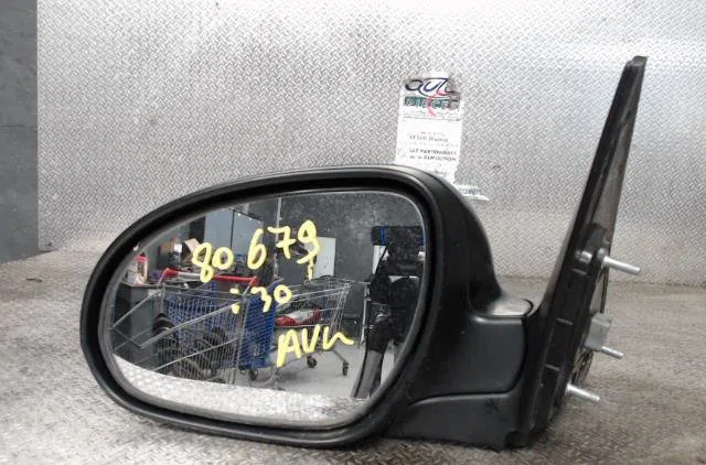 Retroviseur exterieur gauche HYUNDAI I 30 1  I 30 1 PHASE 1 occasion