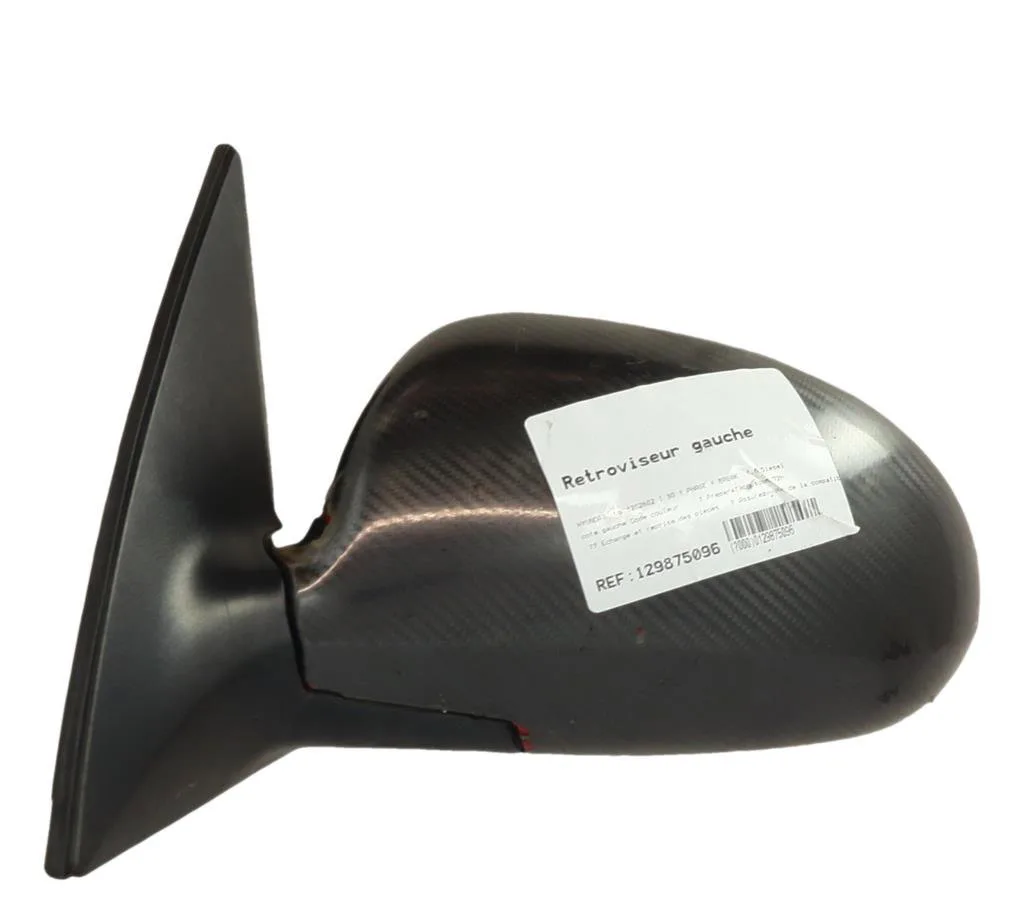 Retroviseur exterieur gauche HYUNDAI I 30 1 PHASE 1 BREAK occasion