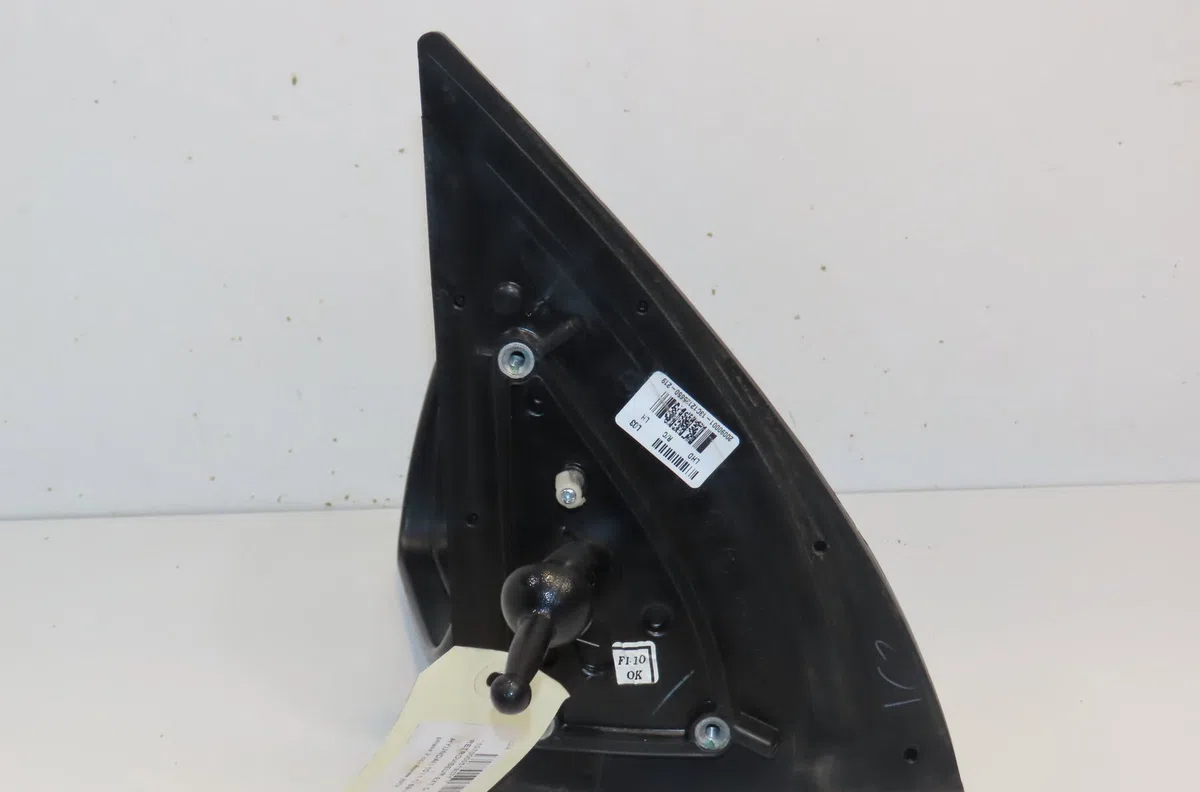 Retroviseur exterieur gauche Hyundai I10 I (PA) 1.1 (2011-2013) occasion