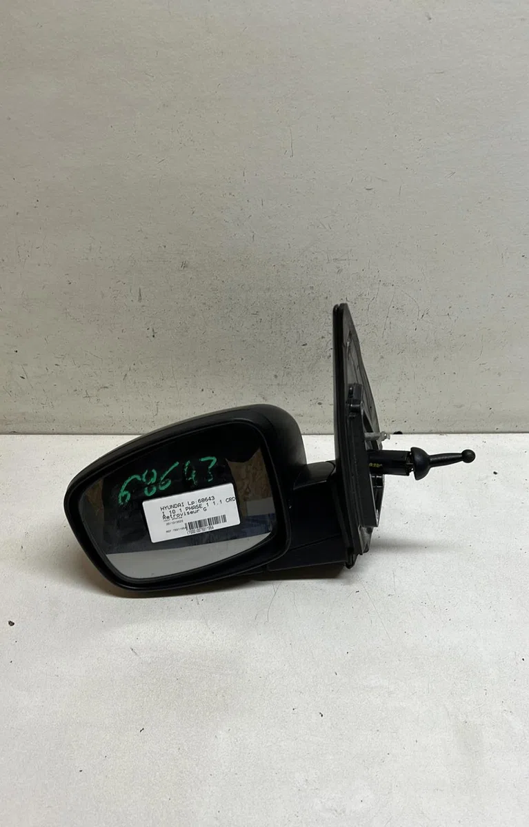Retroviseur exterieur gauche Hyundai I10 I (PA) 1.1 crdi (2008-2011) occasion