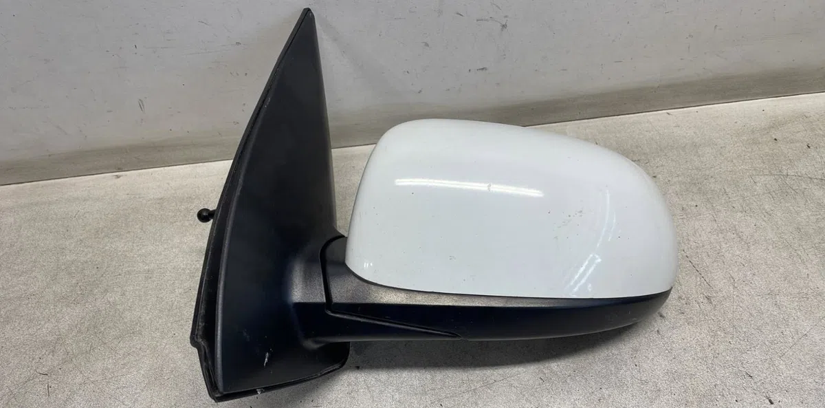 Retroviseur exterieur gauche Hyundai I10 I (PA) 1.2 (2011-2013) occasion