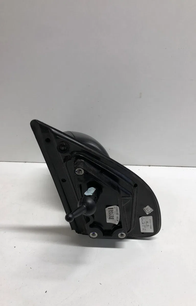 Retroviseur exterieur gauche Hyundai I20 I (PB, PBT) 1.2 (2008-2012) occasion