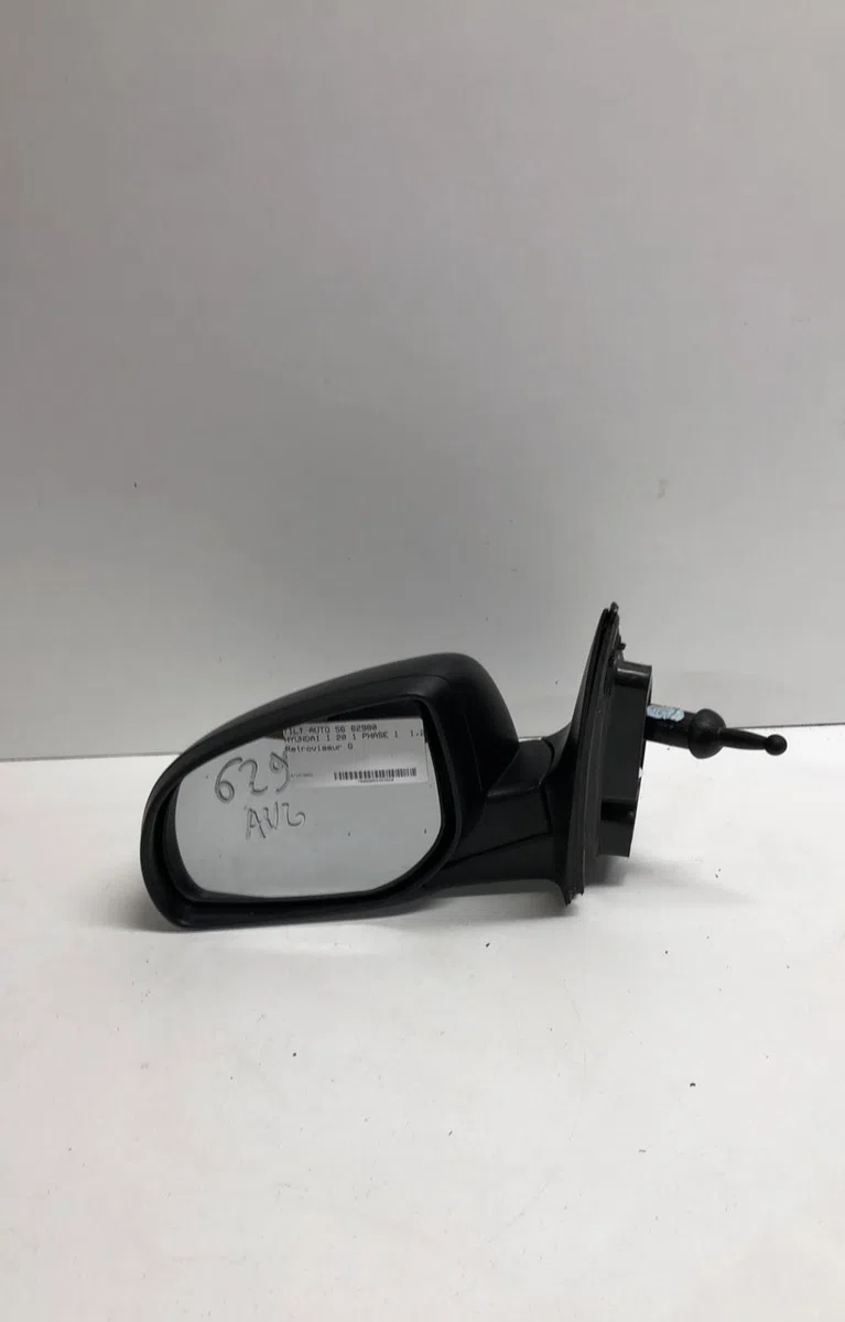 Retroviseur exterieur gauche Hyundai I20 I (PB, PBT) 1.2 (2008-2012) occasion