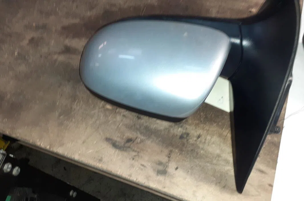 Retroviseur exterieur gauche Hyundai I20 I (PB, PBT) 1.2 (2008-2012) occasion