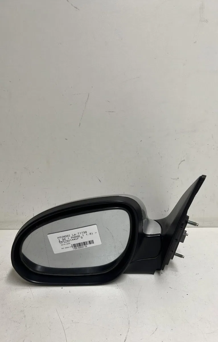 Retroviseur exterieur gauche Hyundai I30 (FD) 1.4 (2007-2011) occasion