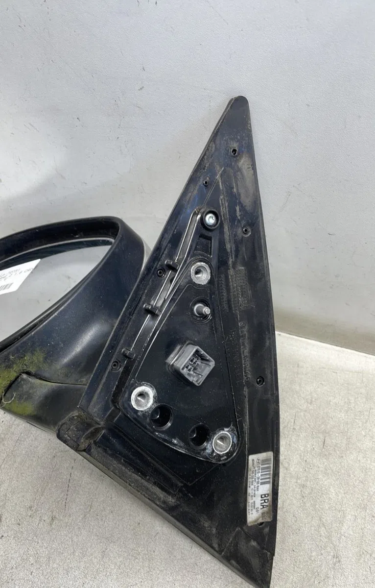 Retroviseur exterieur gauche Hyundai I30 (FD) 1.6 crdi (2007-2011) occasion