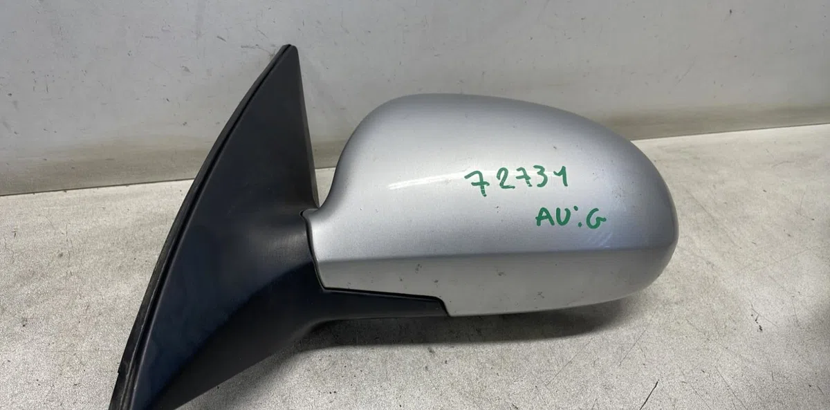 Retroviseur exterieur gauche Hyundai I30 (FD) 1.6 crdi (2007-2011) occasion