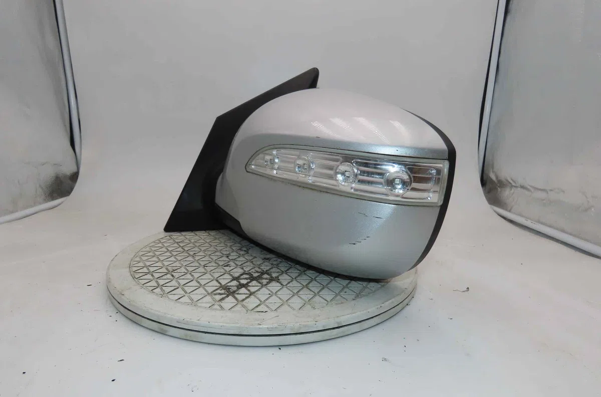 Retroviseur exterieur gauche HYUNDAI IX35 occasion