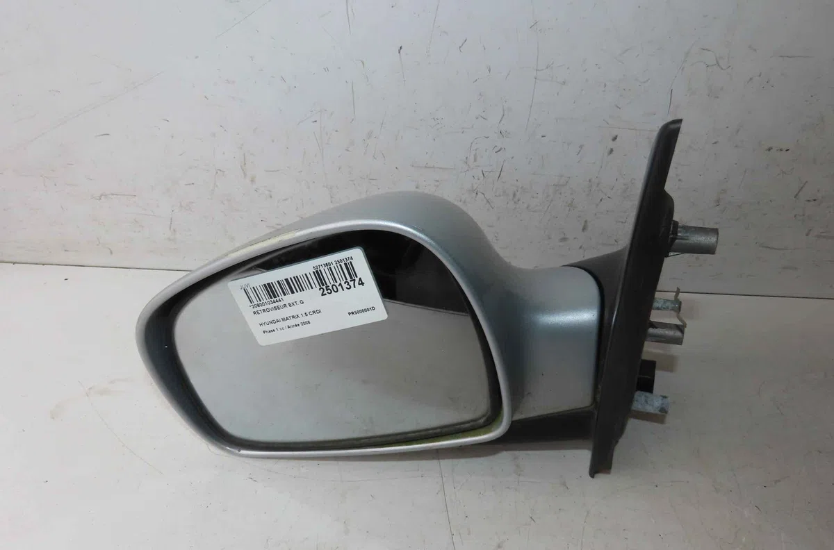 Retroviseur exterieur gauche HYUNDAI MATRIX occasion