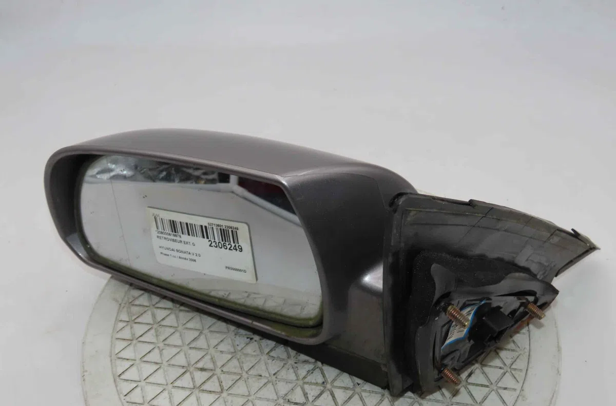 Retroviseur exterieur gauche HYUNDAI SONATA V occasion