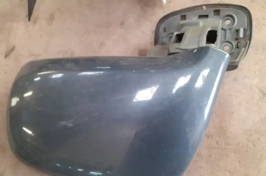 Retroviseur exterieur gauche Hyundai TRAJET (FO) 2.0 crdi (2001-2008) occasion