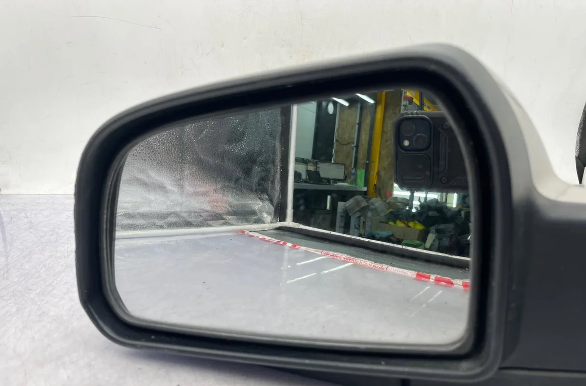 Retroviseur exterieur gauche HYUNDAI TUCSON 1 occasion