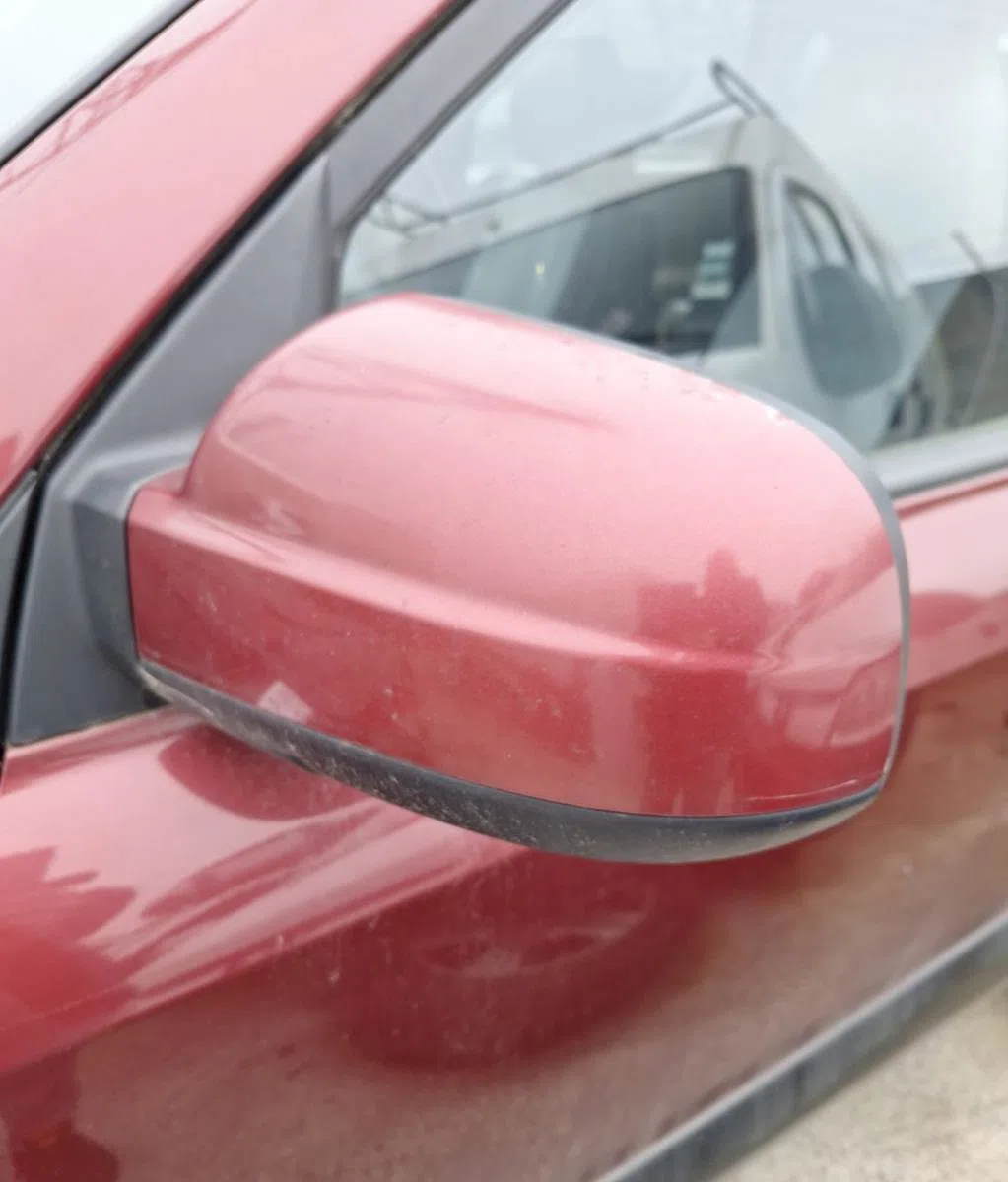 Retroviseur exterieur gauche HYUNDAI TUCSON 1  TUCSON 1 occasion