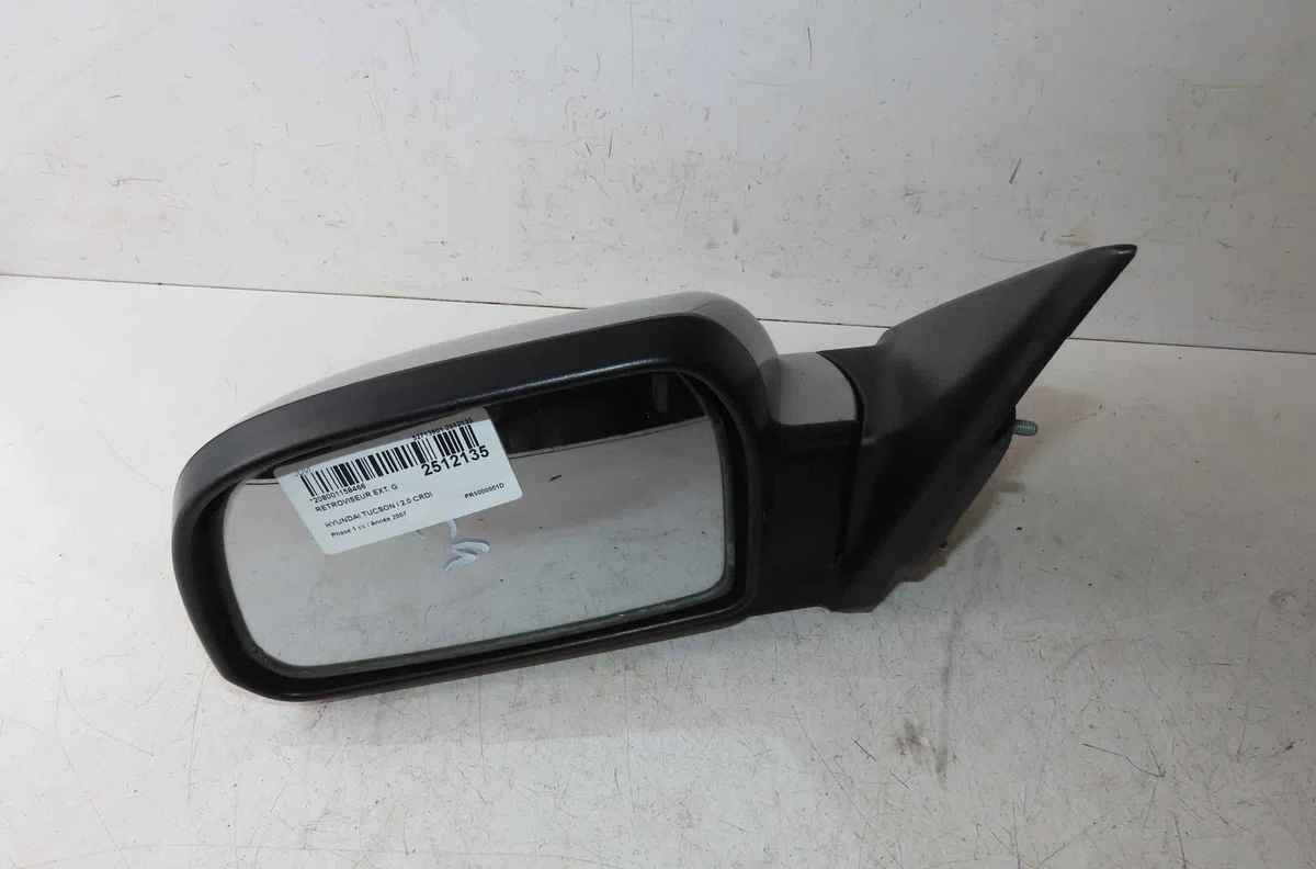 Retroviseur exterieur gauche HYUNDAI TUCSON I occasion