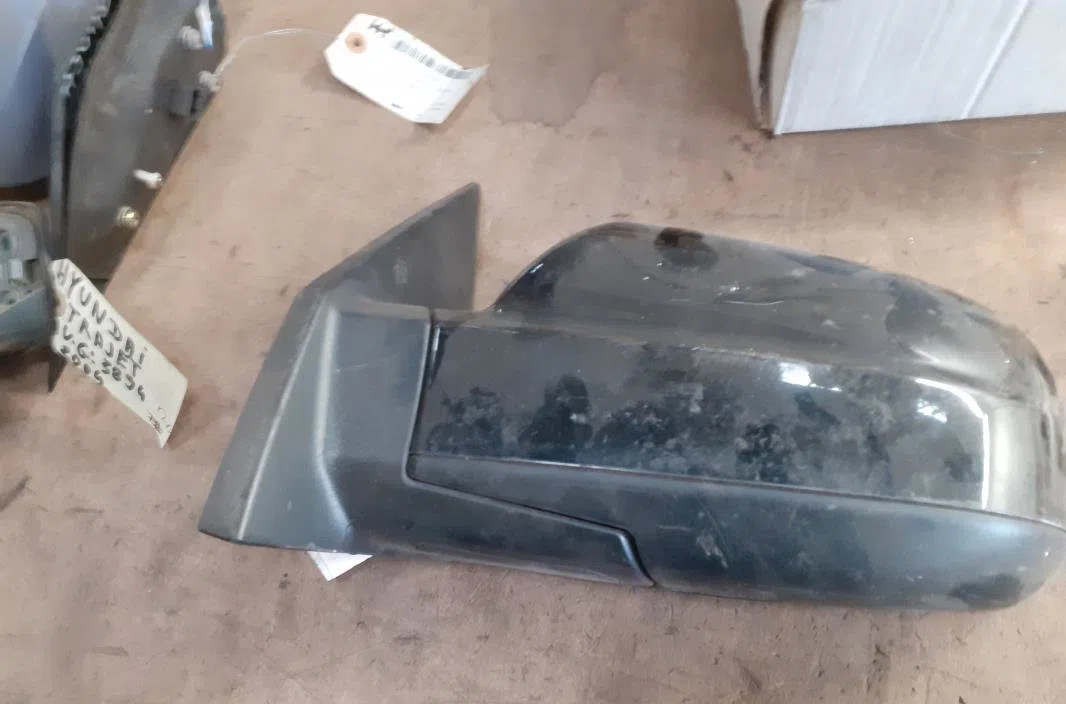 Retroviseur exterieur gauche Hyundai TUCSON (JM) 2.0 crdi traction intégrale (2004-2010) 5 portes occasion