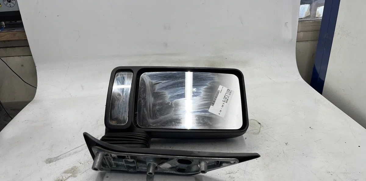 Retroviseur exterieur gauche Iveco DAILY III Camionnette 35 s 9 v (2001-2006) occasion