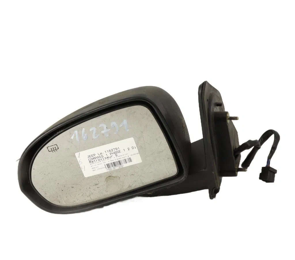 Retroviseur exterieur gauche Jeep COMPASS (MK49) 2.0 crd 4x4 (2006) occasion