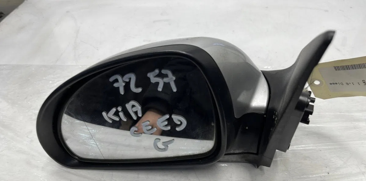 Retroviseur exterieur gauche Kia CEE'D 3-5 portes (ED) 1.6 crdi 90 (2006-2012) occasion