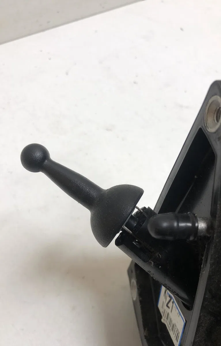 Retroviseur exterieur gauche KIA PICANTO 1 PHASE 2 occasion
