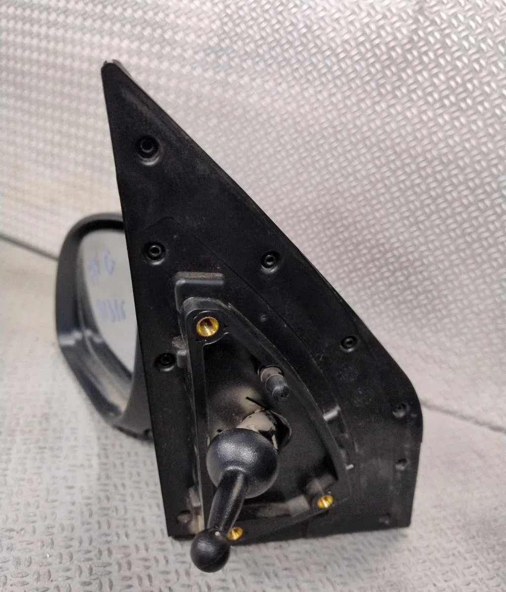 Retroviseur exterieur gauche KIA PICANTO 1  PICANTO 1 PHASE 2 occasion
