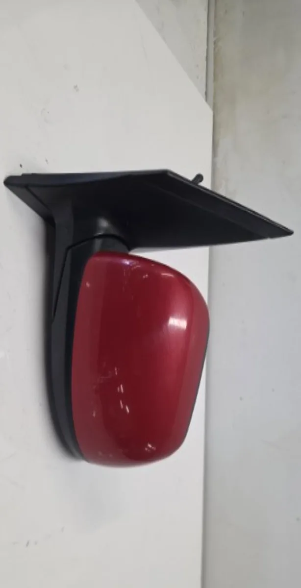 Retroviseur exterieur gauche KIA PICANTO 2 PHASE 1 occasion