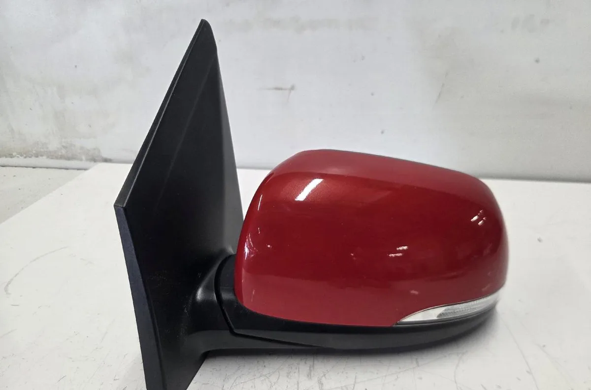 Retroviseur exterieur gauche KIA PICANTO 3 PHASE 1 occasion