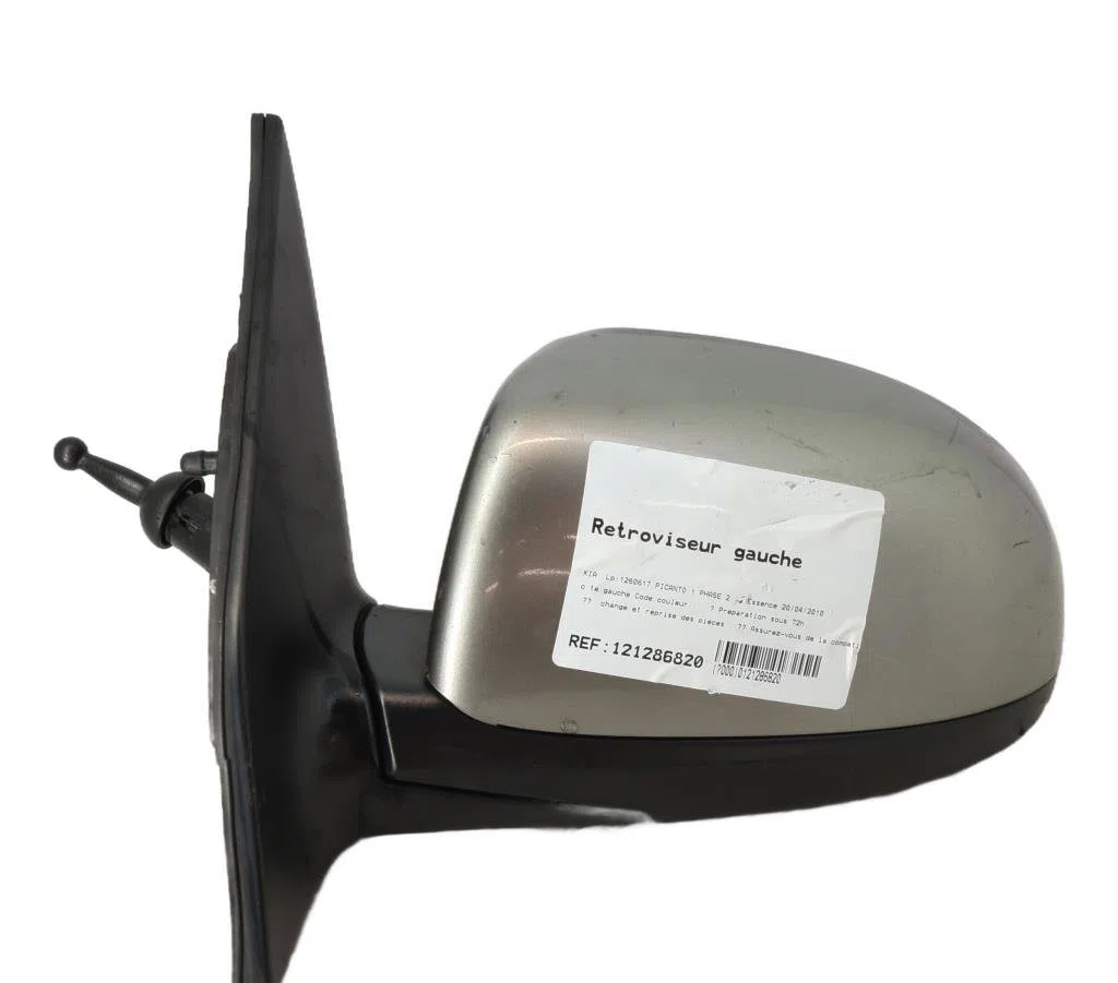 Retroviseur exterieur gauche Kia PICANTO I (SA) 1.0 (2004-2011) occasion