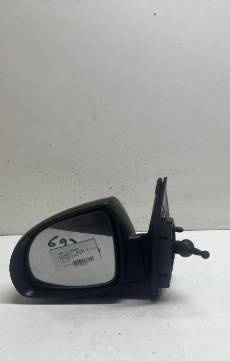 Retroviseur exterieur gauche Kia PICANTO I (SA) 1.0 (2004-2011) occasion