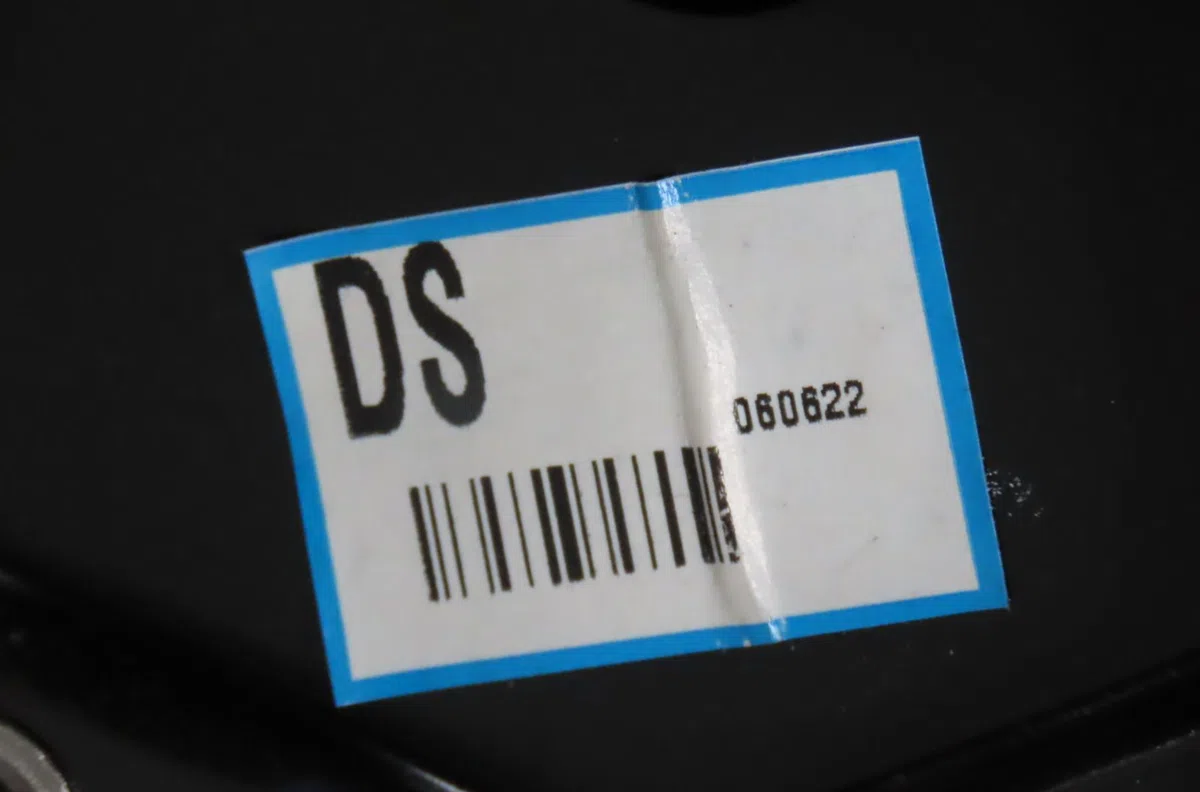 Retroviseur exterieur gauche Kia PICANTO I (SA) 1.0 (2004-2011) occasion