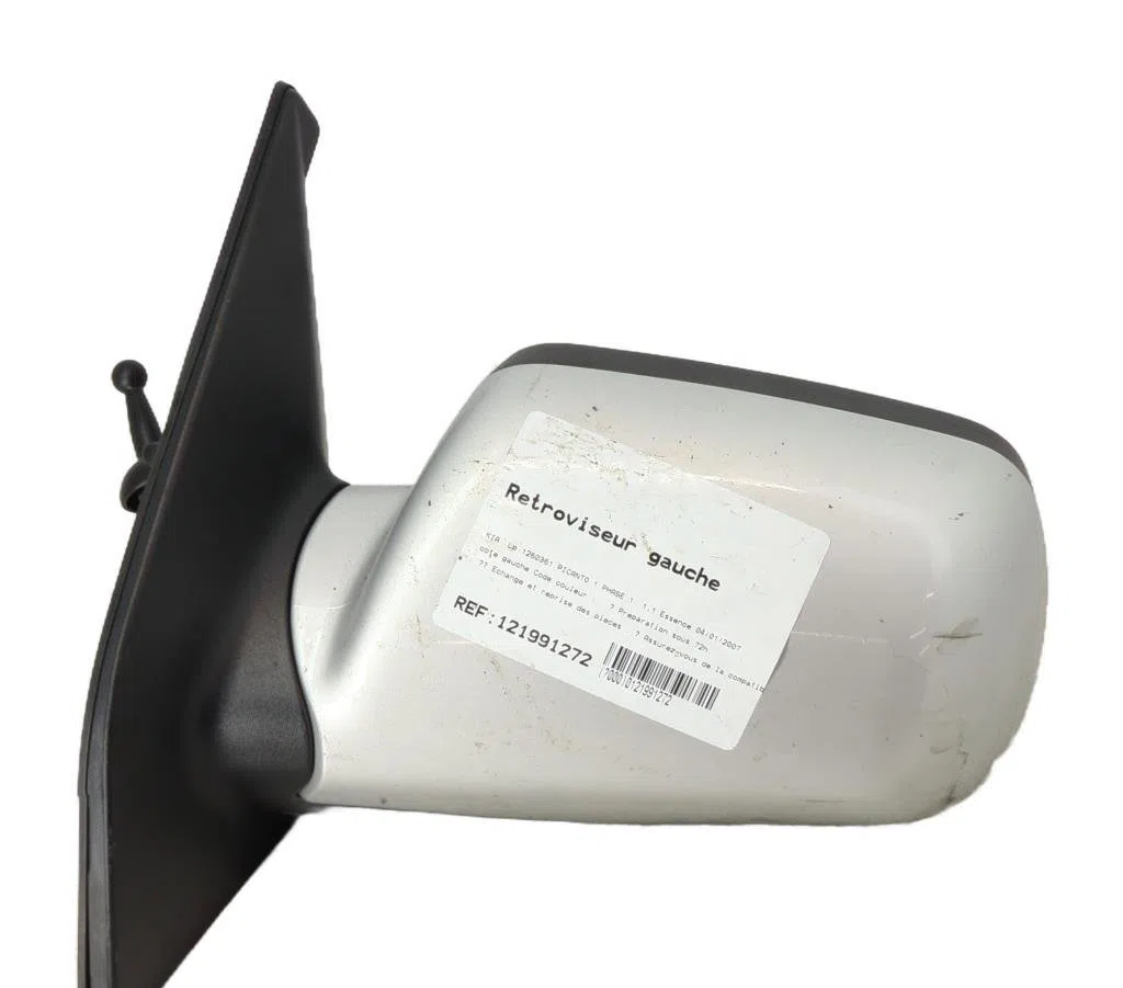 Retroviseur exterieur gauche Kia PICANTO I (SA) 1.1 (2004-2011) occasion