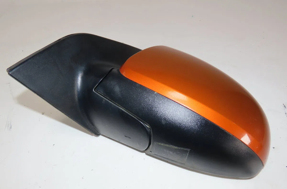 Retroviseur exterieur gauche Kia PICANTO I (SA) 1.1 crdi (2005-2011) 5 portes occasion