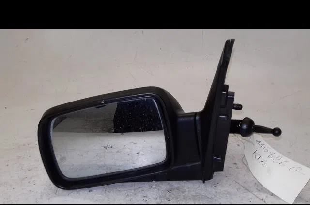 Retroviseur exterieur gauche Kia PICANTO I (SA) 1.1 crdi (2005-2011) 5 portes occasion