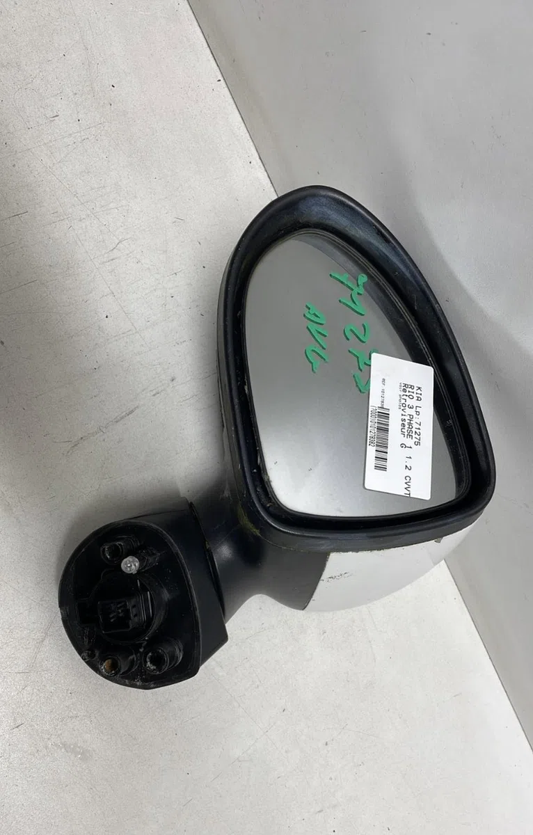 Retroviseur exterieur gauche Kia RIO III (UB) 1.25 cvvt (2011-2017) occasion