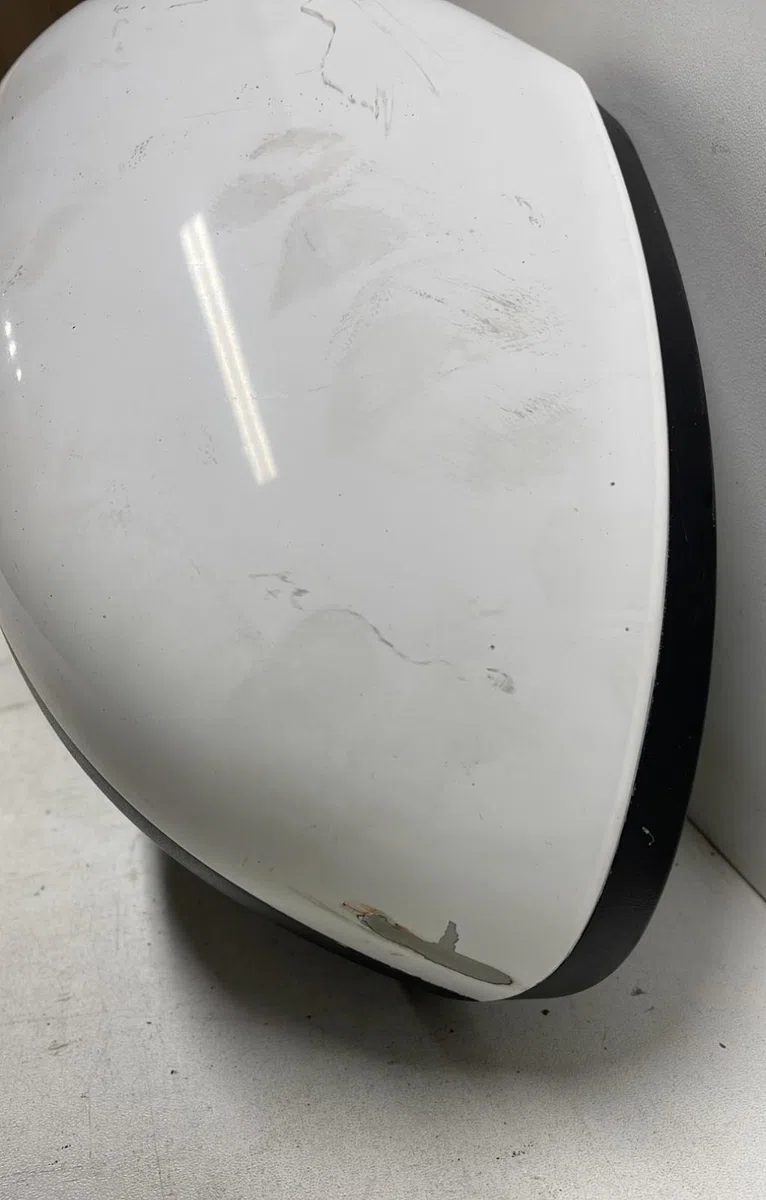 Retroviseur exterieur gauche Kia RIO III (UB) 1.25 cvvt (2011-2017) occasion