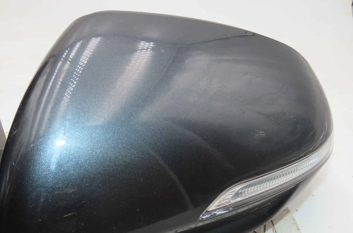 Retroviseur exterieur gauche KIA RIO IV occasion