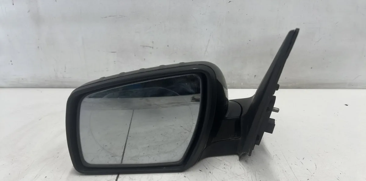 Retroviseur exterieur gauche KIA SOUL 1 PHASE 1 occasion