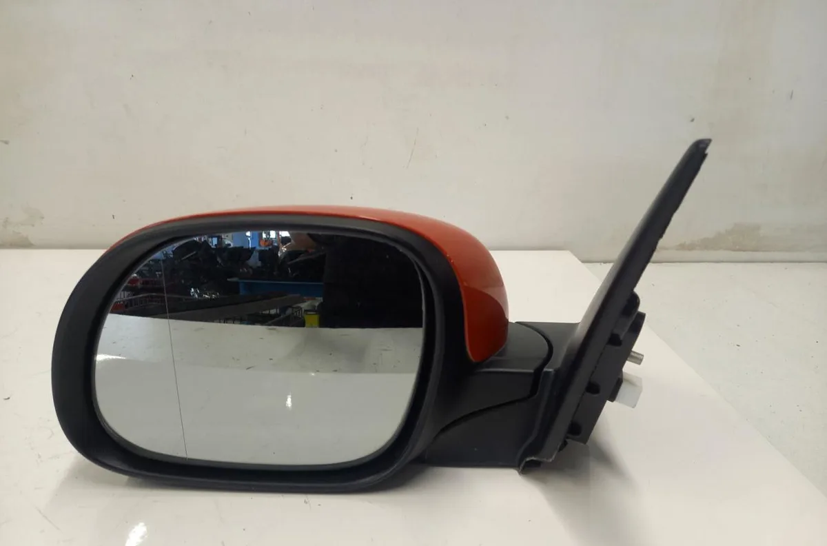 Retroviseur exterieur gauche KIA SOUL 2 PHASE 1 occasion