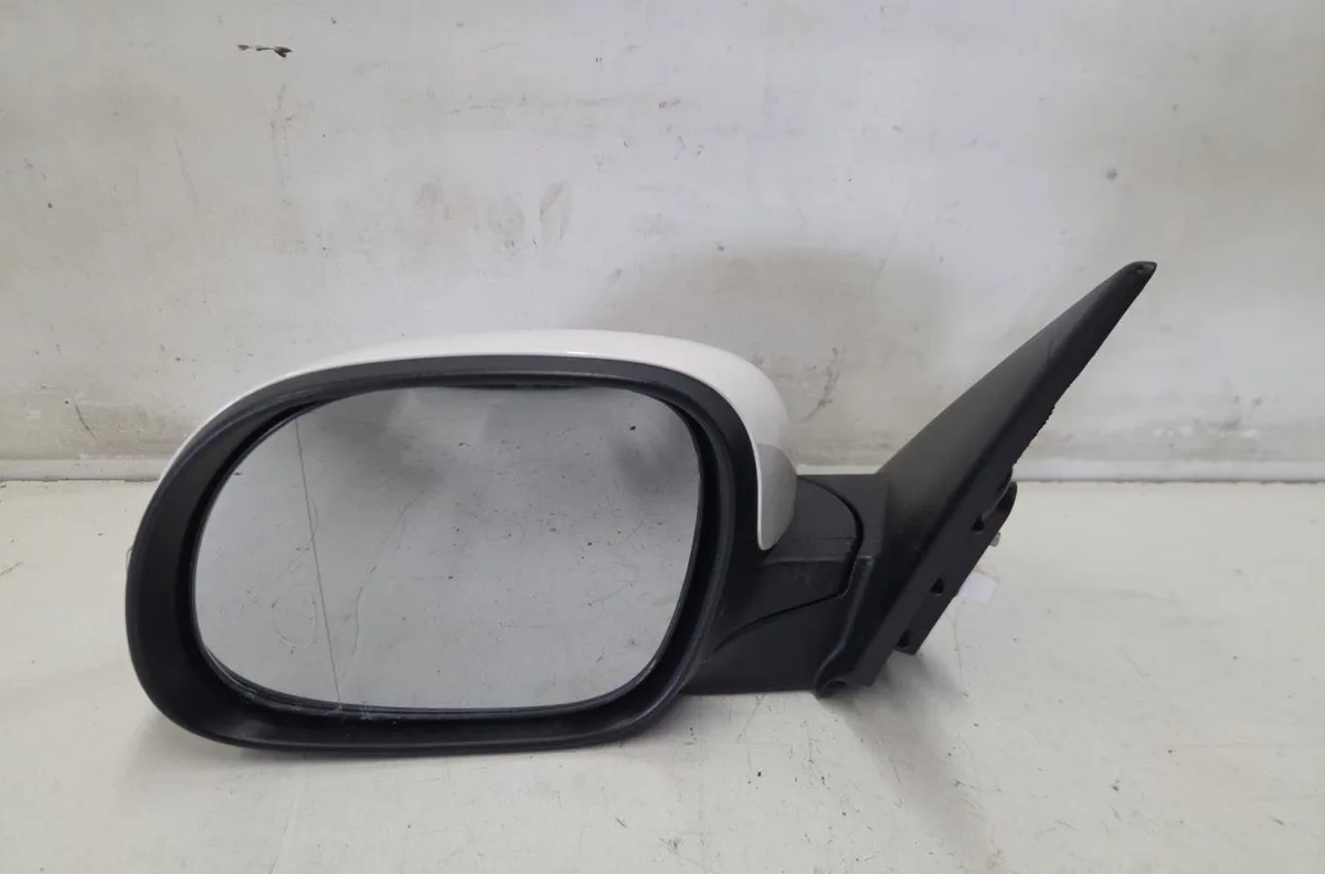 Retroviseur exterieur gauche KIA SOUL 2 PHASE 2 occasion