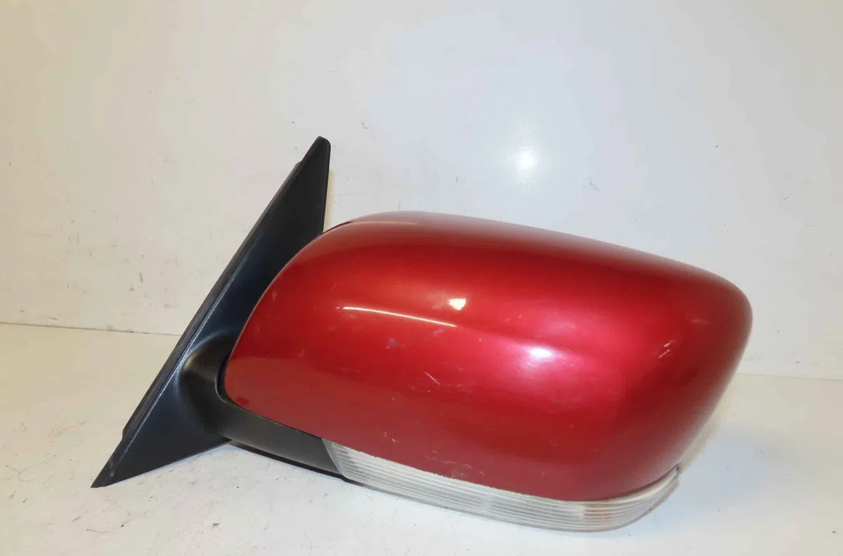 Retroviseur exterieur gauche KIA VENGA occasion