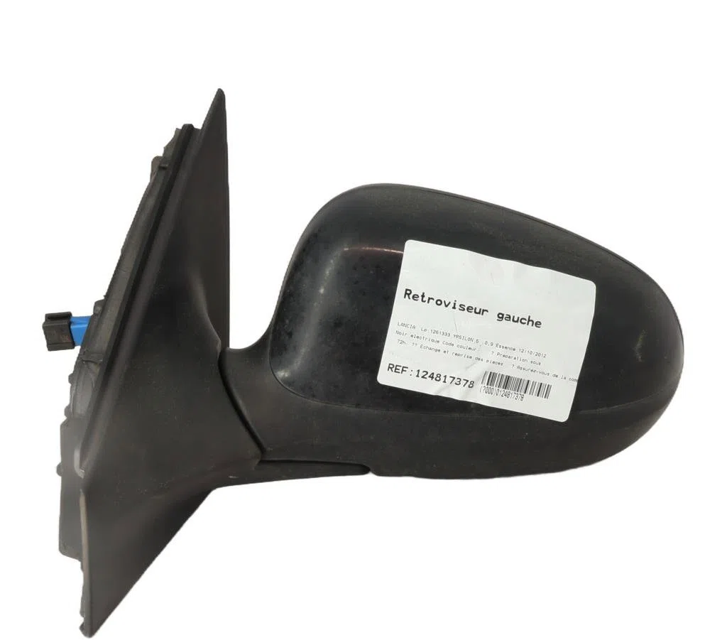 Retroviseur exterieur gauche Lancia YPSILON (312_) 0.9 twinair (312.pxg11, 312.pxg1a, 312.yxg11, 312.yxg1a) (2011) occas