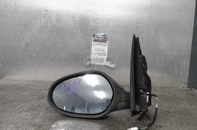 Retroviseur exterieur gauche LANCIA YPSILON 4  YPSILON 4 PHASE 1 occasion