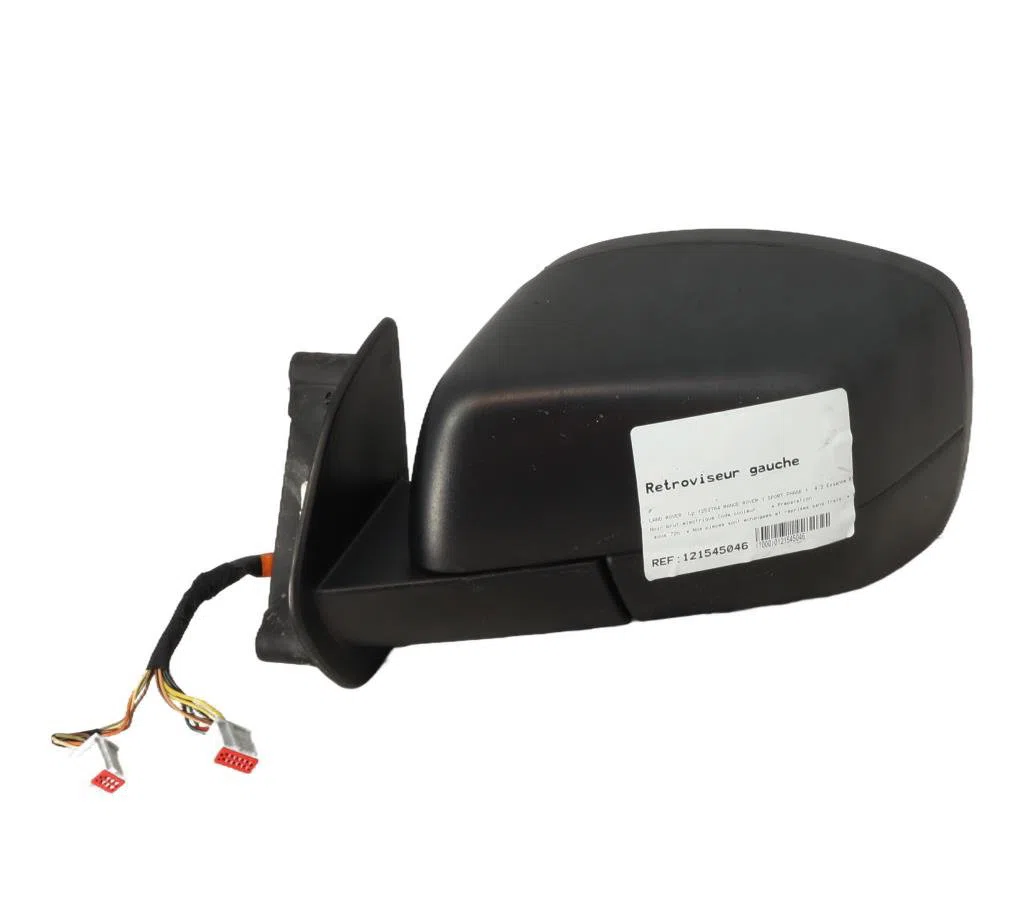 Retroviseur exterieur gauche Land rover RANGE ROVER SPORT I (L320) 4.2 4x4 (2005-2013) occasion
