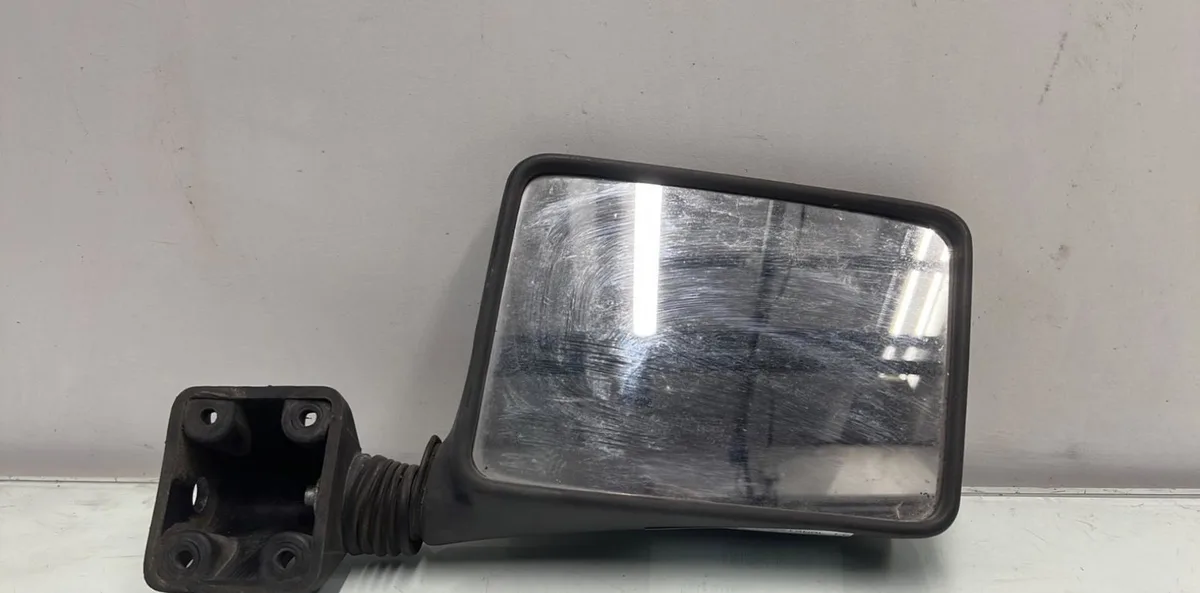 Retroviseur exterieur gauche LIGIER PROFESSIONAL BE SUN occasion